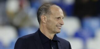 Napoli in crisi, Allegri “Sta a noi uscirne e fare risultati”