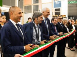 Agroalimentare italiano, export in crescita e nuove opportunità al SIAL Paris