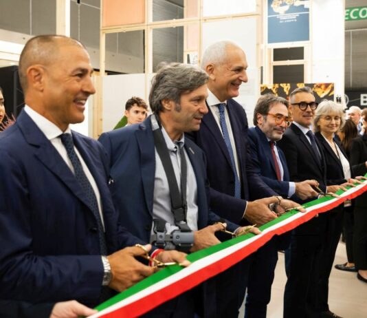 Agroalimentare italiano, export in crescita e nuove opportunità al SIAL Paris