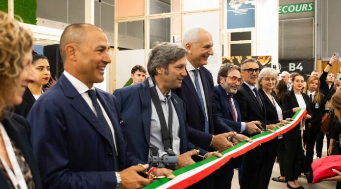 Agroalimentare italiano, export in crescita e nuove opportunità al SIAL Paris