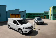 Renault Kangoo VAN e Renault Kangoo, più autonomia e migliori prestazioni