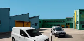 Renault Kangoo VAN e Renault Kangoo, più autonomia e migliori prestazioni