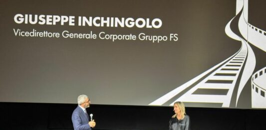 Un viaggio tra carrozze d’epoca e treni storici nel nuovo spot del Gruppo FS
