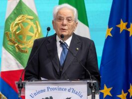 Cortei, Mattarella “Violenze inaccettabili da soggetti inediti”