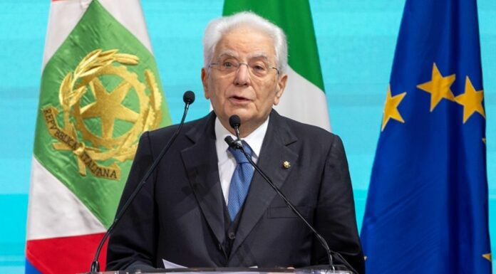 Cortei, Mattarella “Violenze inaccettabili da soggetti inediti”