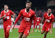 Il Monza torna a sorridere, Cagliari travolto per 4-0