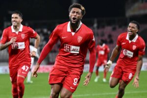 Il Monza torna a sorridere, Cagliari travolto per 4-0