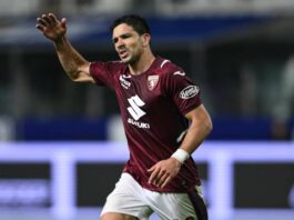 Il Toro vince 3-0 al Tardini, Simeone e Adams affossano il Parma
