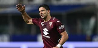 Il Toro vince 3-0 al Tardini, Simeone e Adams affossano il Parma