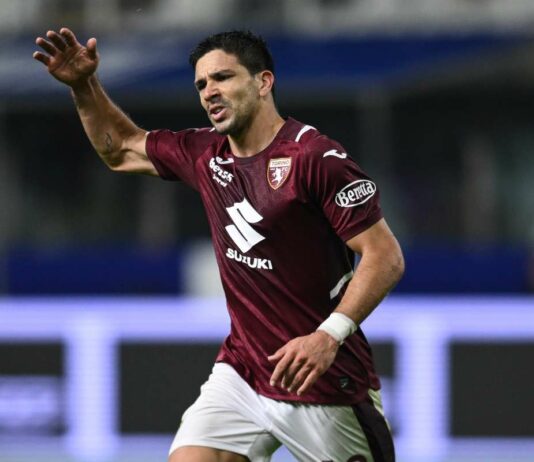 Il Toro vince 3-0 al Tardini, Simeone e Adams affossano il Parma