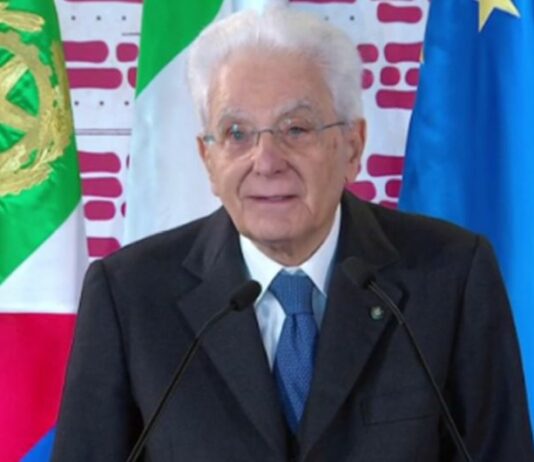 Mattarella “La sicurezza sul lavoro è un presupposto irrinunciabile”