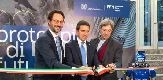 In mostra a Milano “Prototipi di Futuro”, l’innovazione che ha cambiato il lavoro