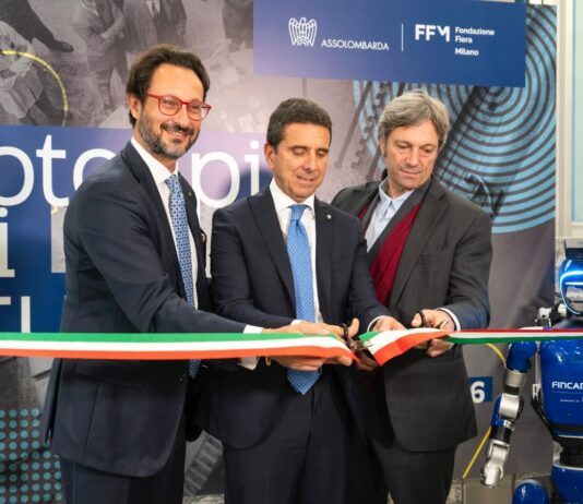 In mostra a Milano “Prototipi di Futuro”, l’innovazione che ha cambiato il lavoro
