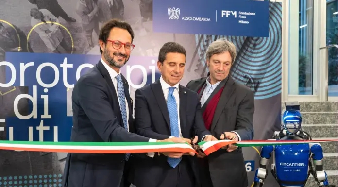 In mostra a Milano “Prototipi di Futuro”, l’innovazione che ha cambiato il lavoro