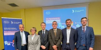 Da Roche e San Raffaele un nuovo servizio di refertazione di analisi in farmacia