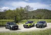 Jeep Avenger raggiunge quota 300mila ordini