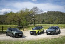 Jeep Avenger raggiunge quota 300mila ordini