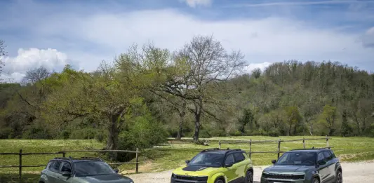 Jeep Avenger raggiunge quota 300mila ordini