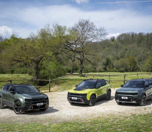 Jeep Avenger raggiunge quota 300mila ordini