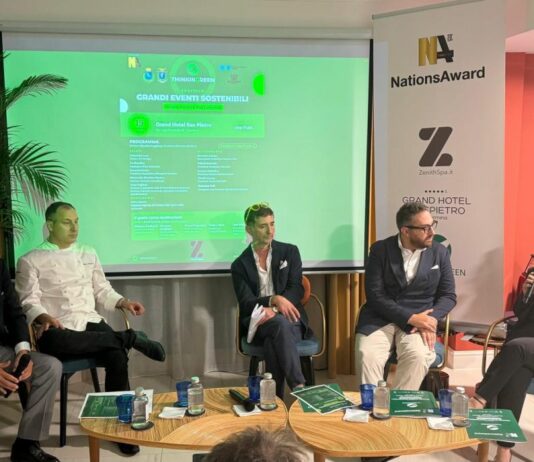 Turismo green, la sfida della Sicilia passa da enogastronomia e grandi eventi