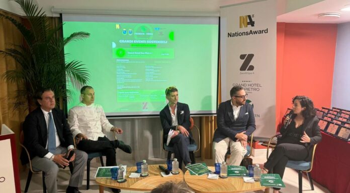 Turismo green, la sfida della Sicilia passa da enogastronomia e grandi eventi