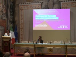 Le donne italiane studiano più degli uomini, ma restano indietro nel lavoro