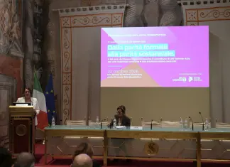 Le donne italiane studiano più degli uomini, ma restano indietro nel lavoro