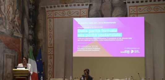 Le donne italiane studiano più degli uomini, ma restano indietro nel lavoro