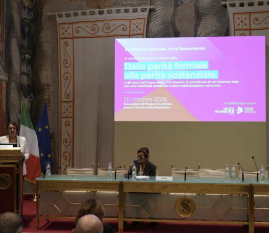 Le donne italiane studiano più degli uomini, ma restano indietro nel lavoro