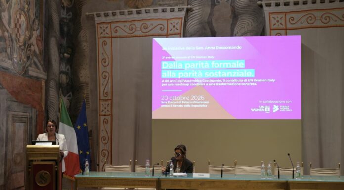 Le donne italiane studiano più degli uomini, ma restano indietro nel lavoro