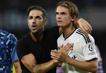 Il Como di Fabregas pronto per il ManUtd “Viviamo momenti storici e speciali”