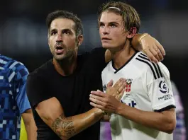 Il Como di Fabregas pronto per il ManUtd “Viviamo momenti storici e speciali”
