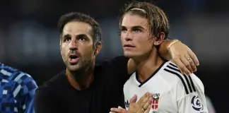 Il Como di Fabregas pronto per il ManUtd “Viviamo momenti storici e speciali”