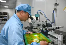 La Cina rafforza il sostegno ai poli di innovazione sci-tech
