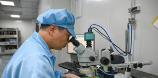 La Cina rafforza il sostegno ai poli di innovazione sci-tech