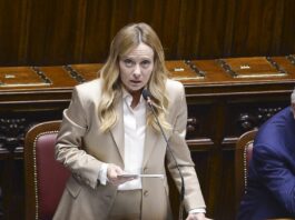 Ok Cdm a dl cortei, Meloni “Nasce reato partecipazione violenta a manifestazioni”