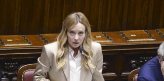 Ok Cdm a dl cortei, Meloni “Nasce reato partecipazione violenta a manifestazioni”