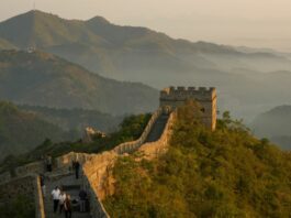 La Cina elabora una nuova normativa per tutelare il patrimonio culturale