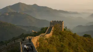 La Cina elabora una nuova normativa per tutelare il patrimonio culturale