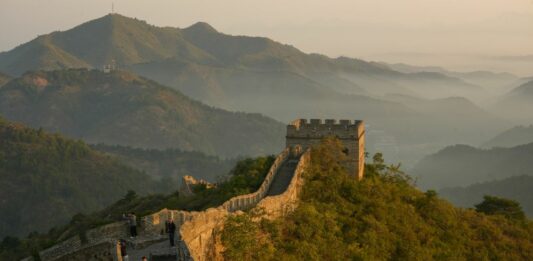 La Cina elabora una nuova normativa per tutelare il patrimonio culturale