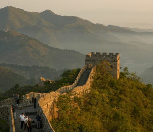 La Cina elabora una nuova normativa per tutelare il patrimonio culturale