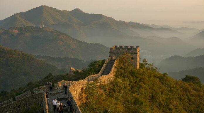 La Cina elabora una nuova normativa per tutelare il patrimonio culturale