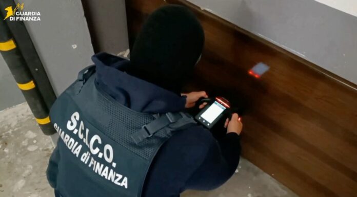 Maxi operazione internazionale antimafia, 30 arresti e 21 milioni sequestrati