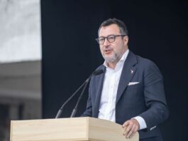 Carburanti, Salvini “Sbloccati fondi per un miliardo, da oggi pagamenti”