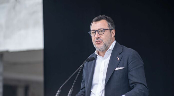 Carburanti, Salvini “Sbloccati fondi per un miliardo, da oggi pagamenti”