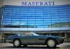 Maserati partecipa ad Auto e Moto d’Epoca 2026