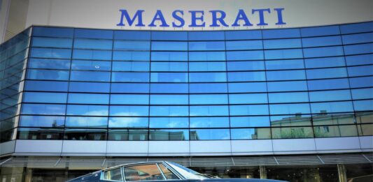Maserati partecipa ad Auto e Moto d’Epoca 2026