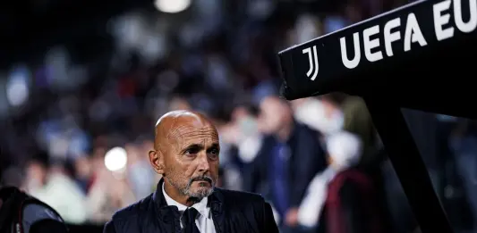 Juventus chiamata alla reazione, Spalletti “Abbiamo parlato, serve dare di più”