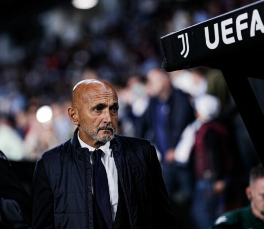 Juventus chiamata alla reazione, Spalletti “Abbiamo parlato, serve dare di più”