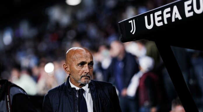 Juventus chiamata alla reazione, Spalletti “Abbiamo parlato, serve dare di più”